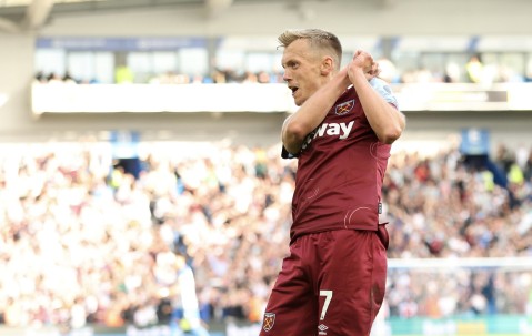 爱游戏官方入口-关于赛前西汉姆强势反弹：欧联节点到来，震撼外界，年轻球员得到机会的信息