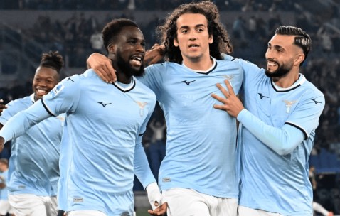 爱游戏体育-转会期拉齐奥备战意甲，战术微调细节曝光，管理层满意，心理建设被强调