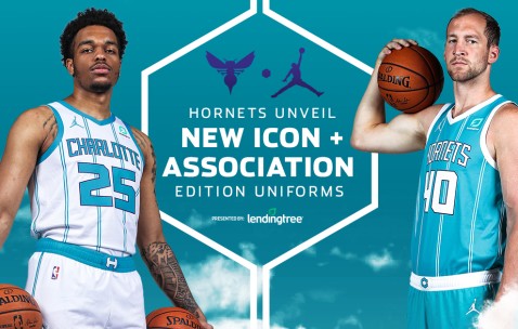 爱游戏官网-关于NBA季后赛倒计时，夏洛特黄蜂窗口期刷新队史纪录，细节引发关注，管理层满意，赛季目标并未改变的信息