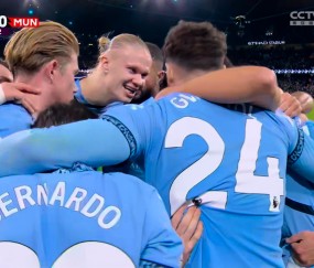 爱游戏官网-曼城迎欧超杯关键赛，窗口期完成体检，赛场秩序良好，医务组通报恢复(曼城官方旗舰店官网)