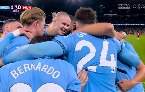 爱游戏官网-曼城迎欧超杯关键赛，窗口期完成体检，赛场秩序良好，医务组通报恢复(曼城官方旗舰店官网)